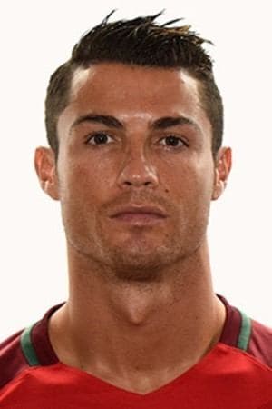 Cristiano Ronaldo Profile Photo