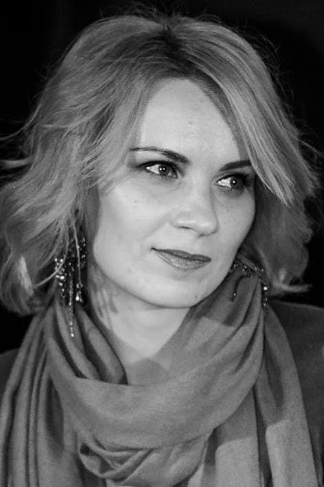 Olesia Halkanova-Lan Profile Photo