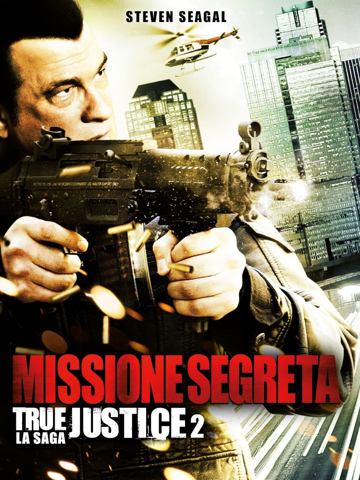 Dead Drop Movie Poster
