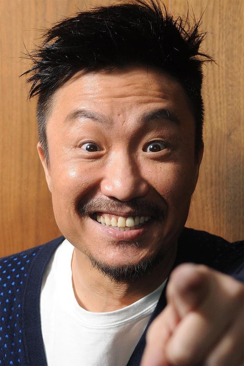 Ronald Cheng Profile Photo