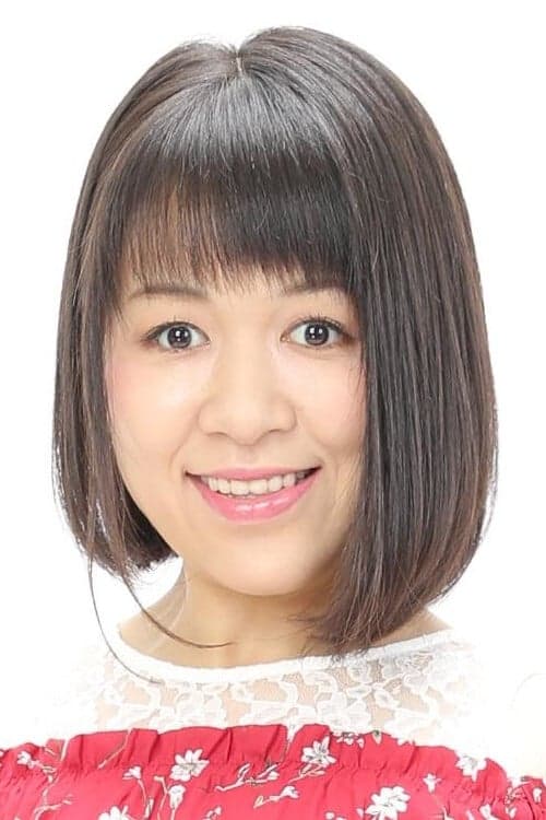 Ayaka Saito Profile Photo