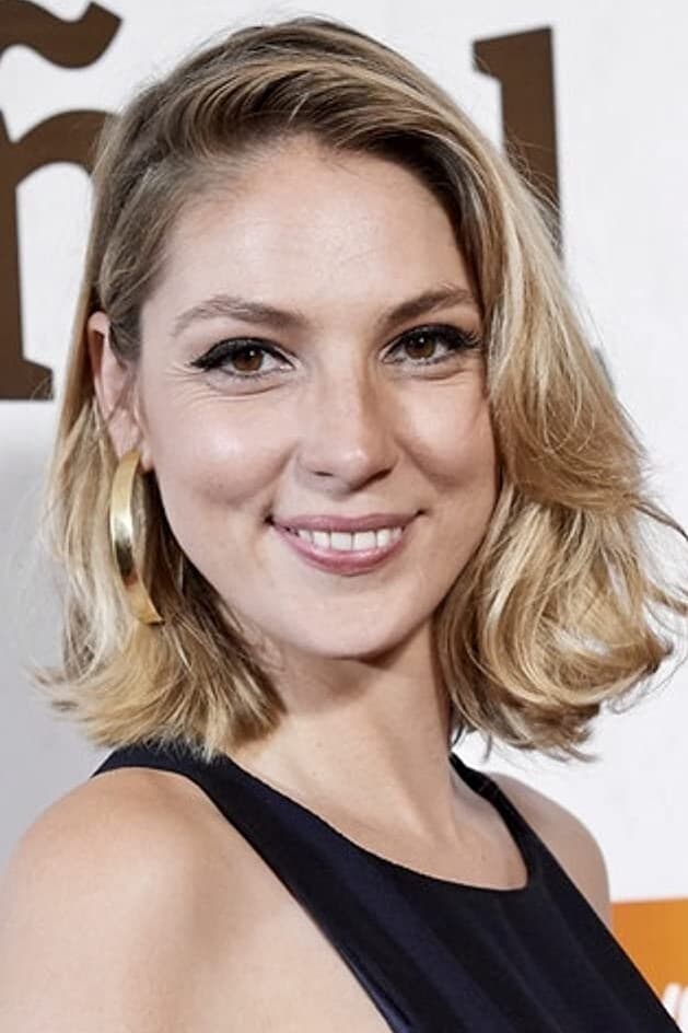 Paloma Bloyd Profile Photo