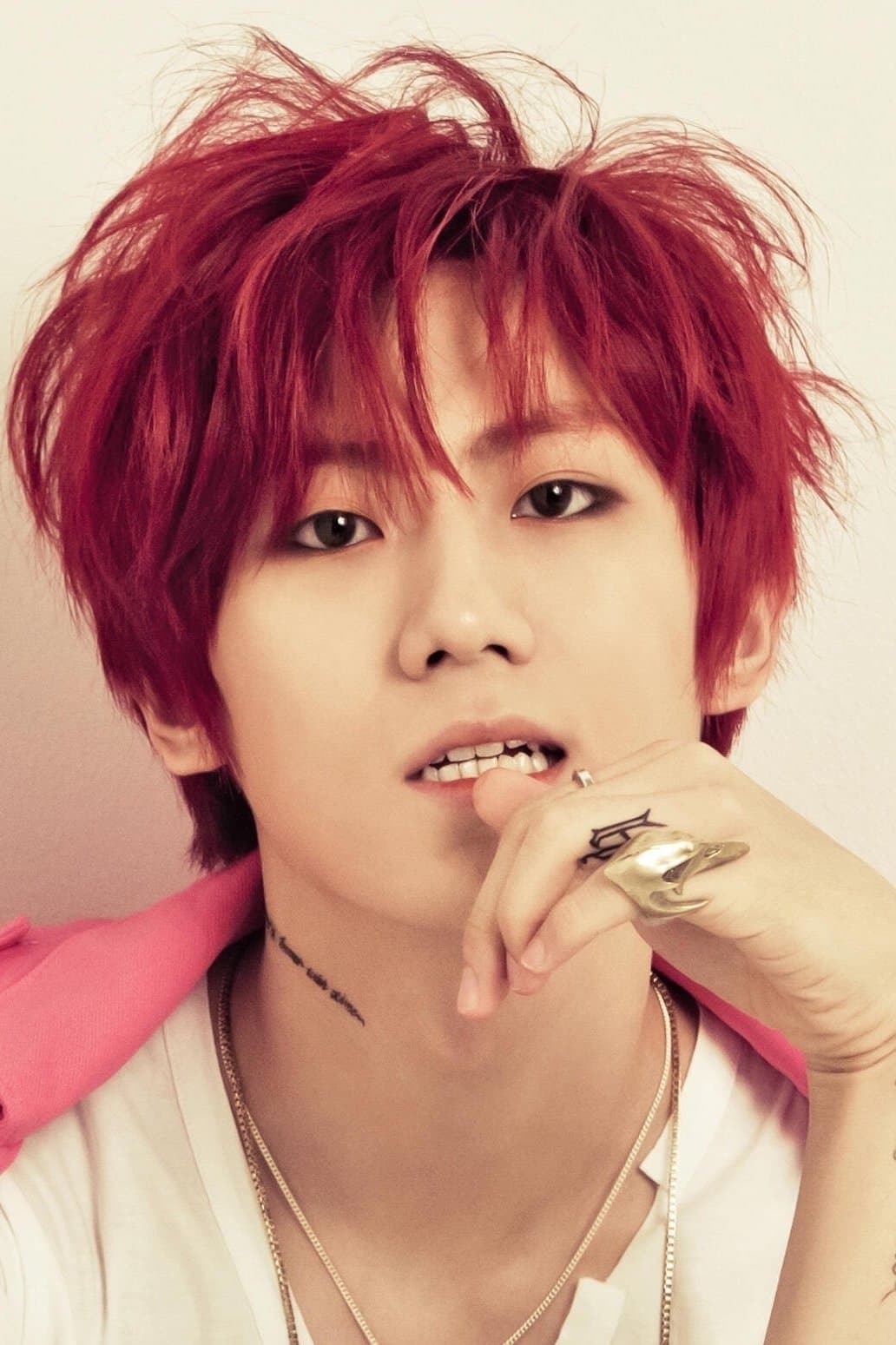 Jang Hyun-seung Profile Photo