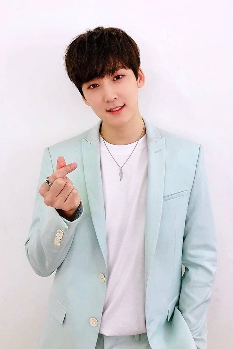 Kevin Woo Profile Photo