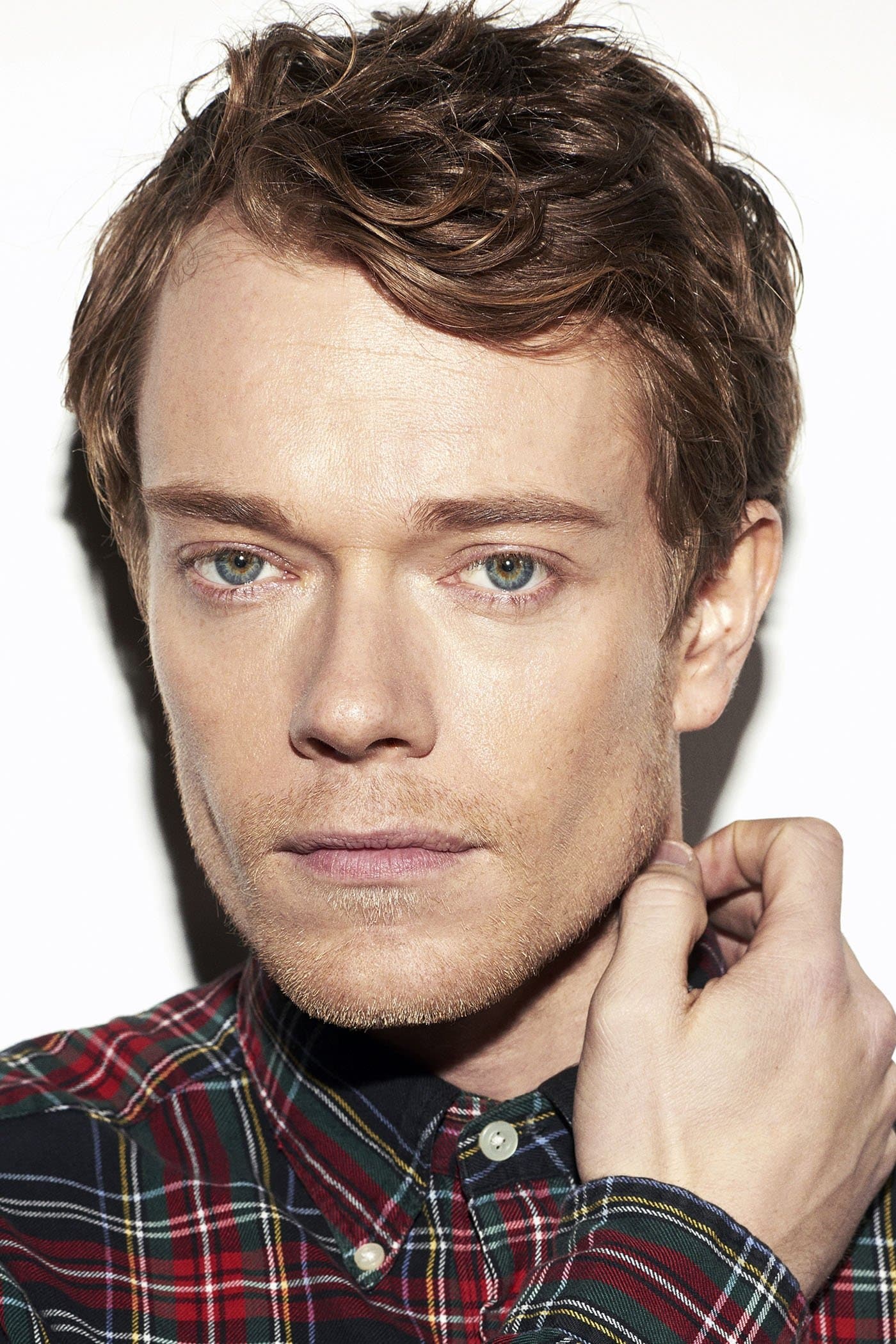 Alfie Allen Profile Photo