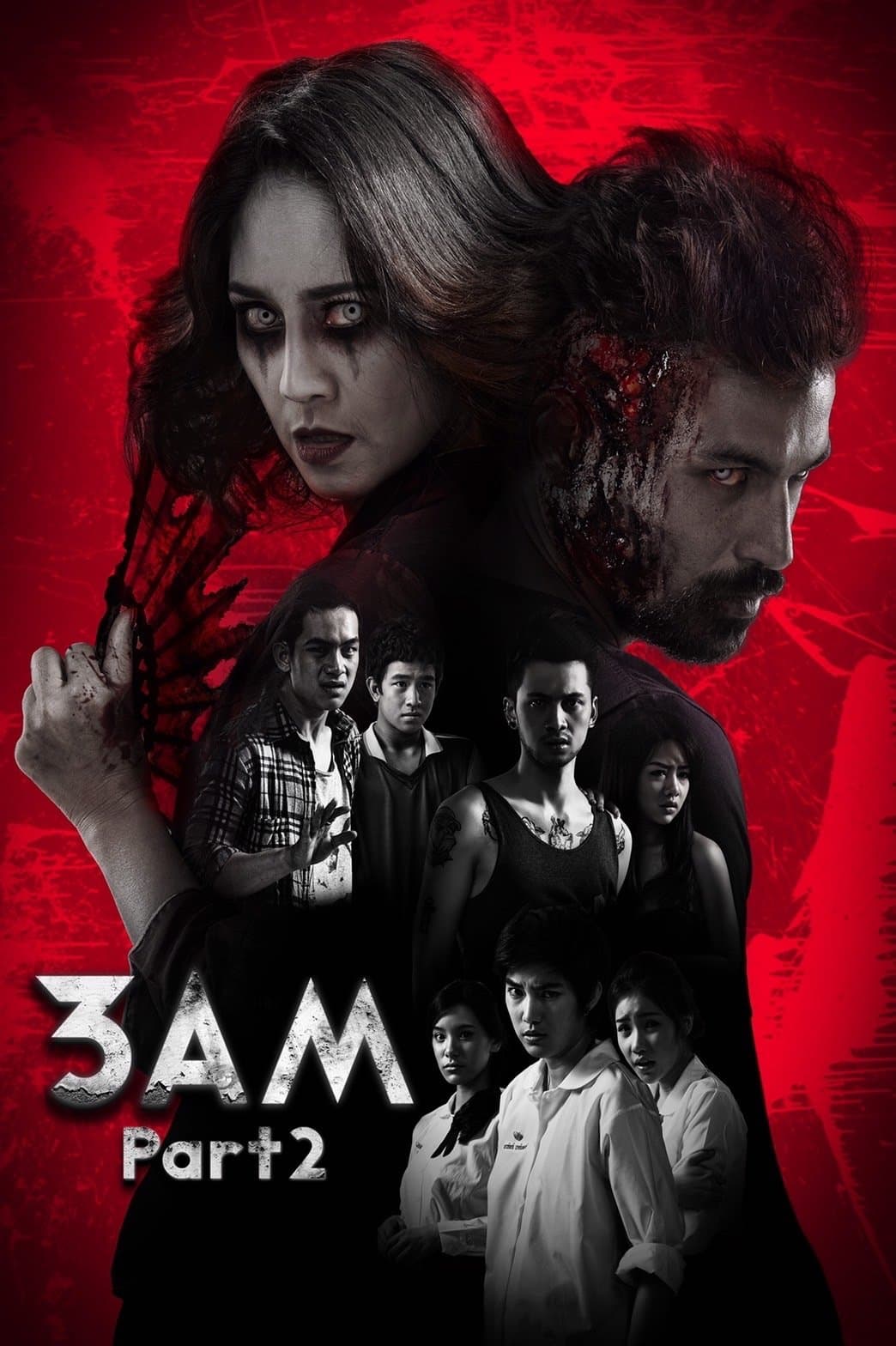 null Movie Poster