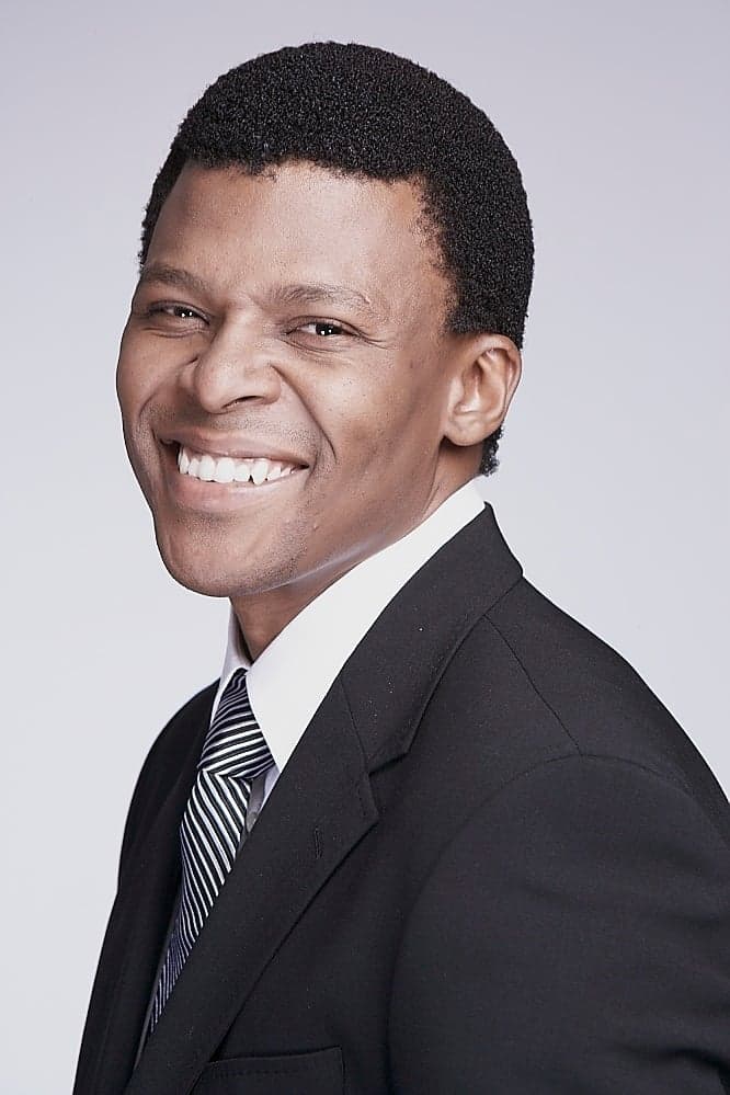 Vuyo Dabula Profile Photo