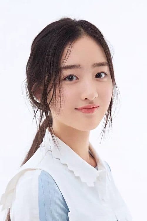Deng Enxi Profile Photo