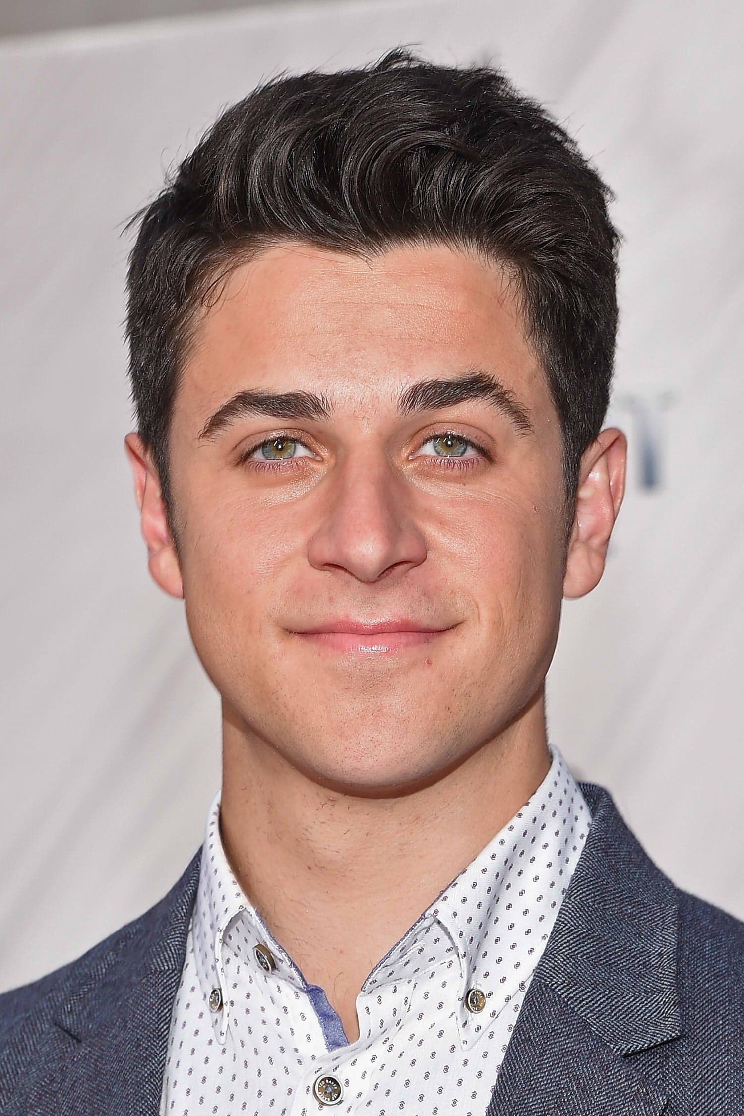 David Henrie Profile Photo