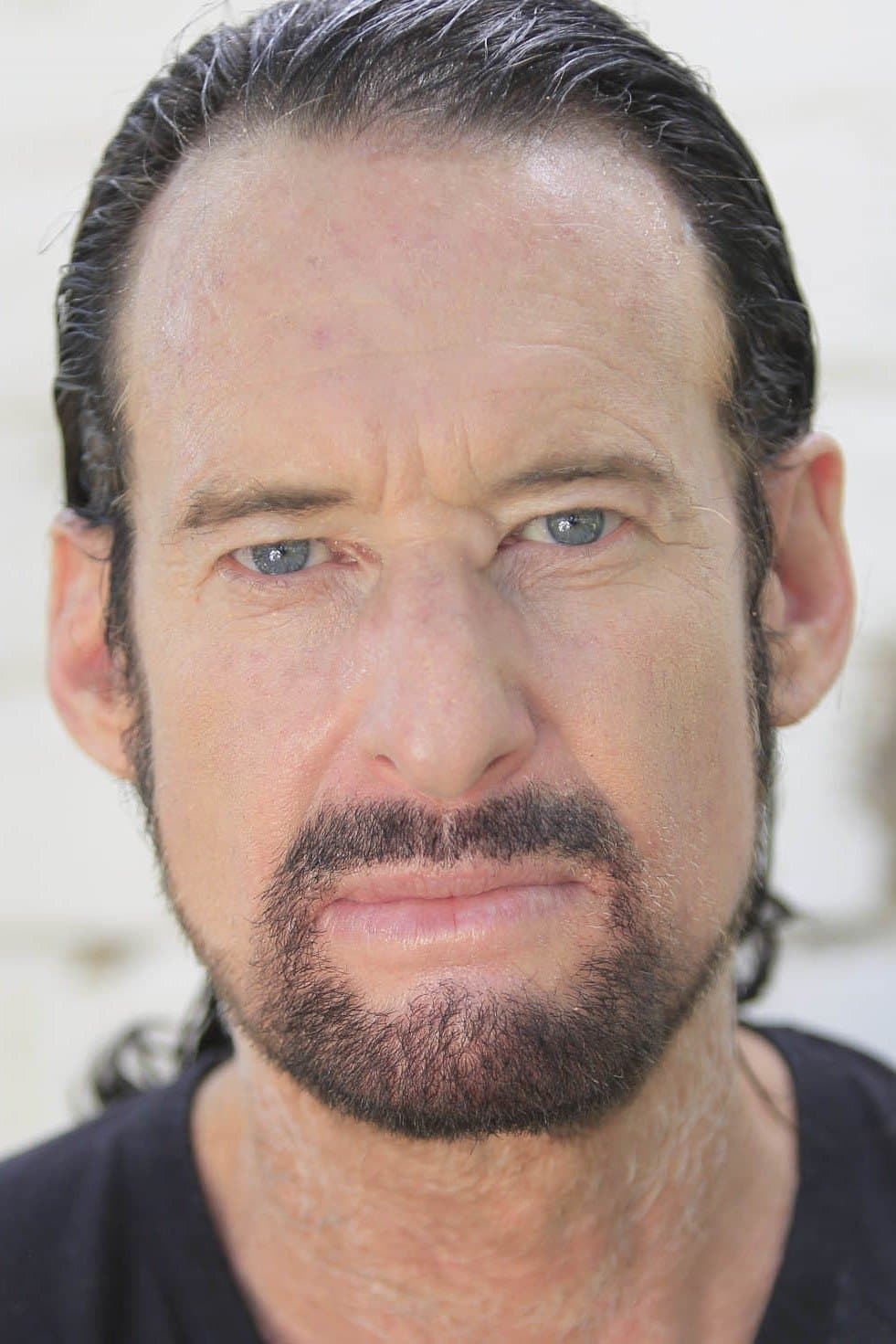 Kent Harper Profile Photo