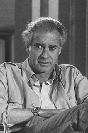 John Frankenheimer Profile Photo