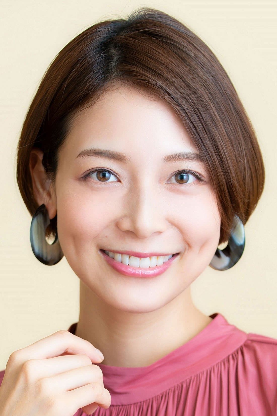 Saki Aibu Profile Photo