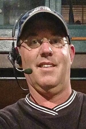 Eric Fox Hays Profile Photo