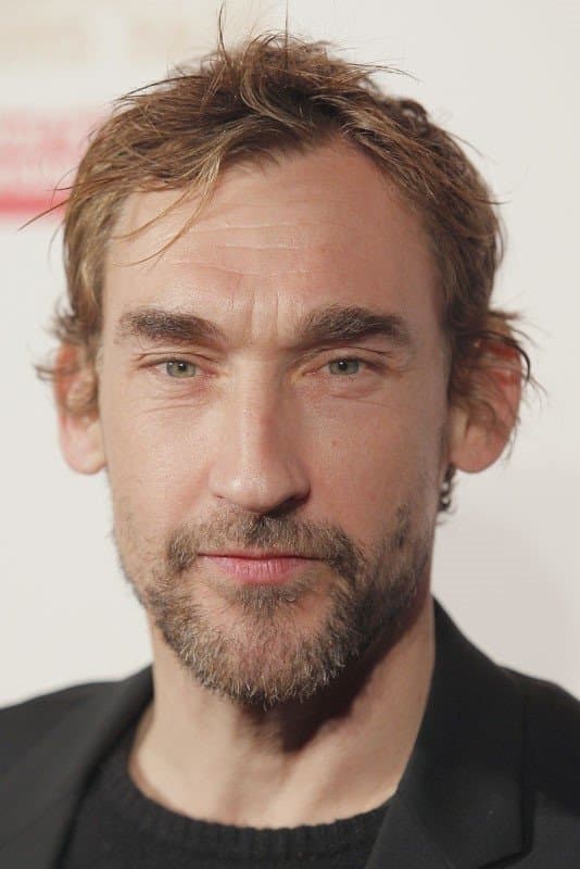 Joseph Mawle Profile Photo