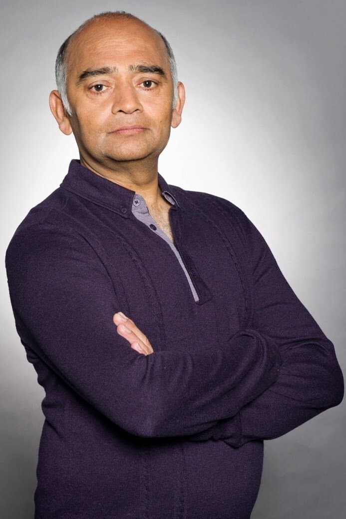 Bhasker Patel Profile Photo