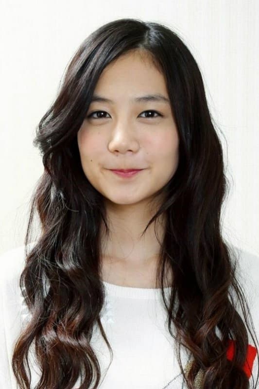Fumika Shimizu Profile Photo