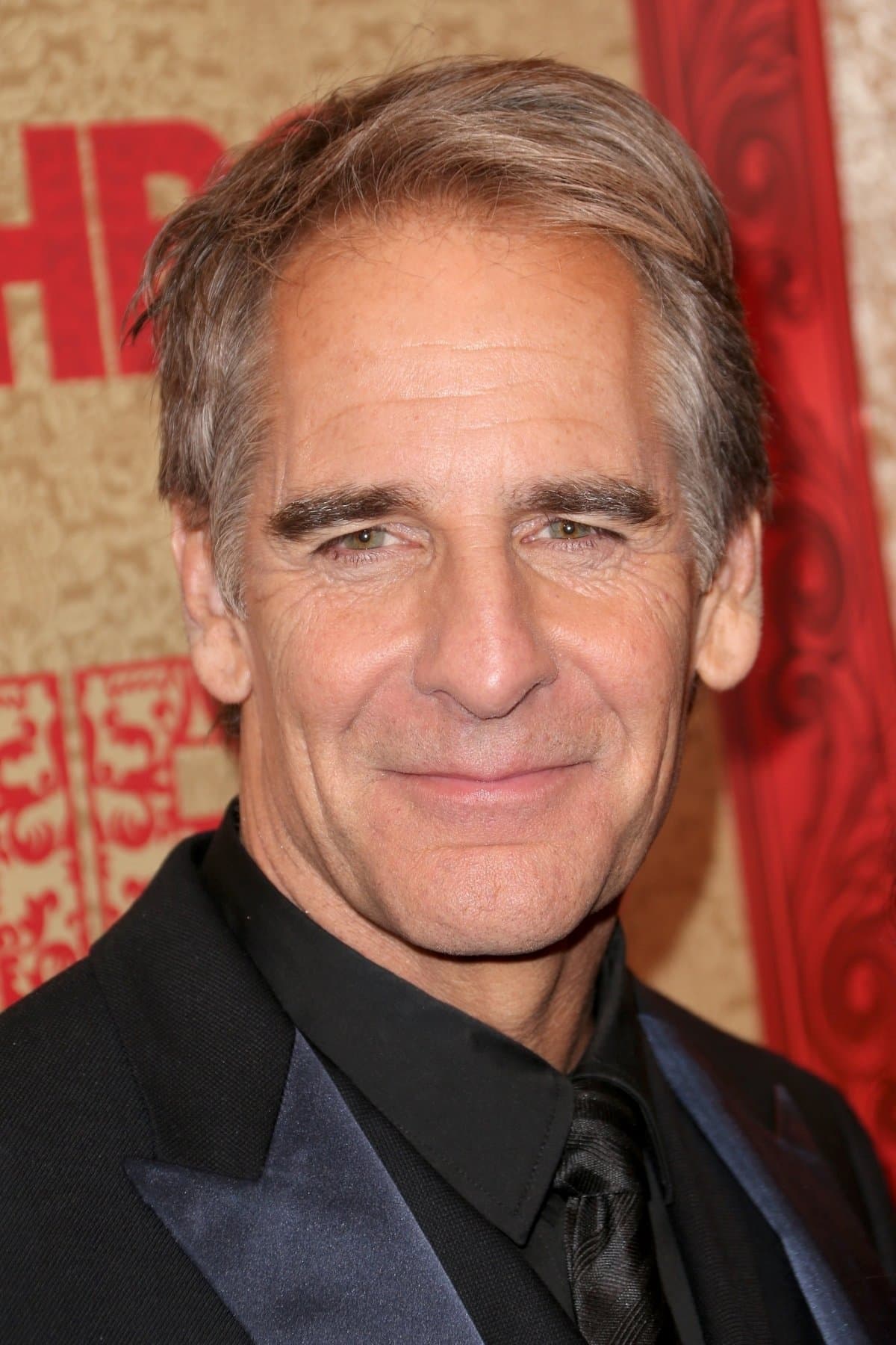 Scott Bakula Profile Photo