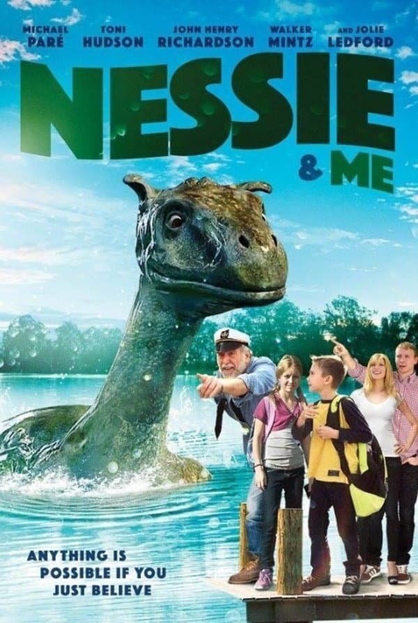 null Movie Poster