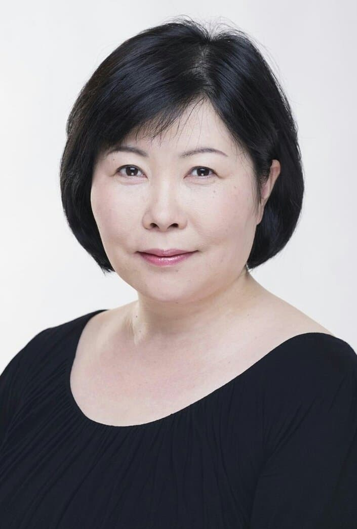 Nobue Iketani Profile Photo