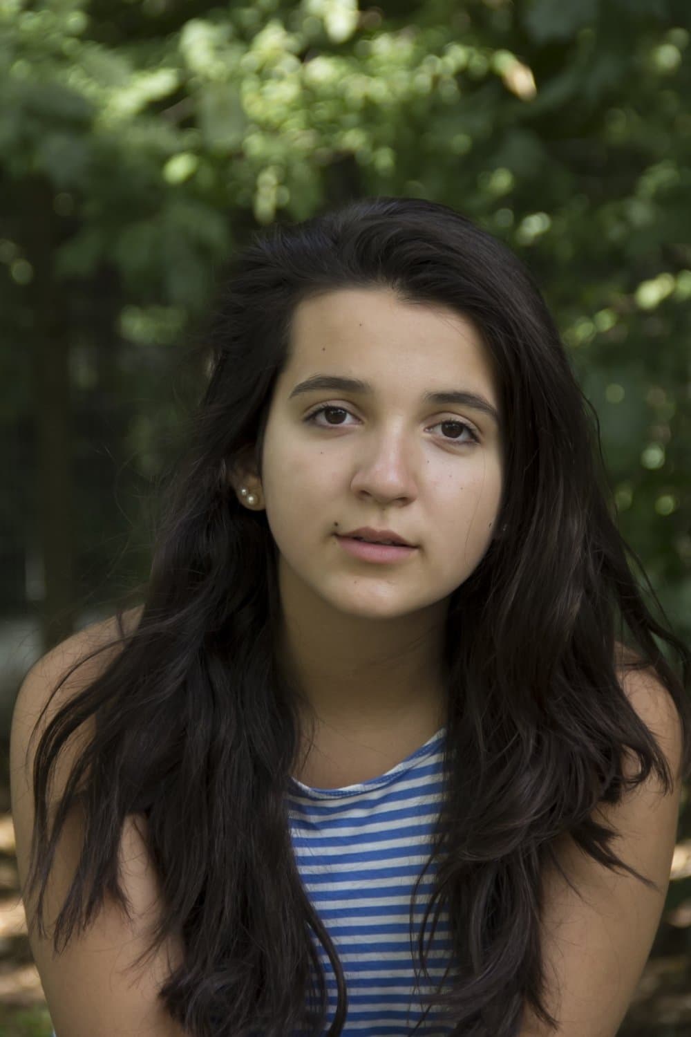 Roxana Samadi Profile Photo