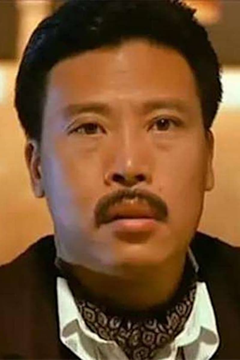 Yeung Chak-Lam Profile Photo