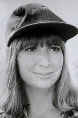 Christine Forrest Profile Photo