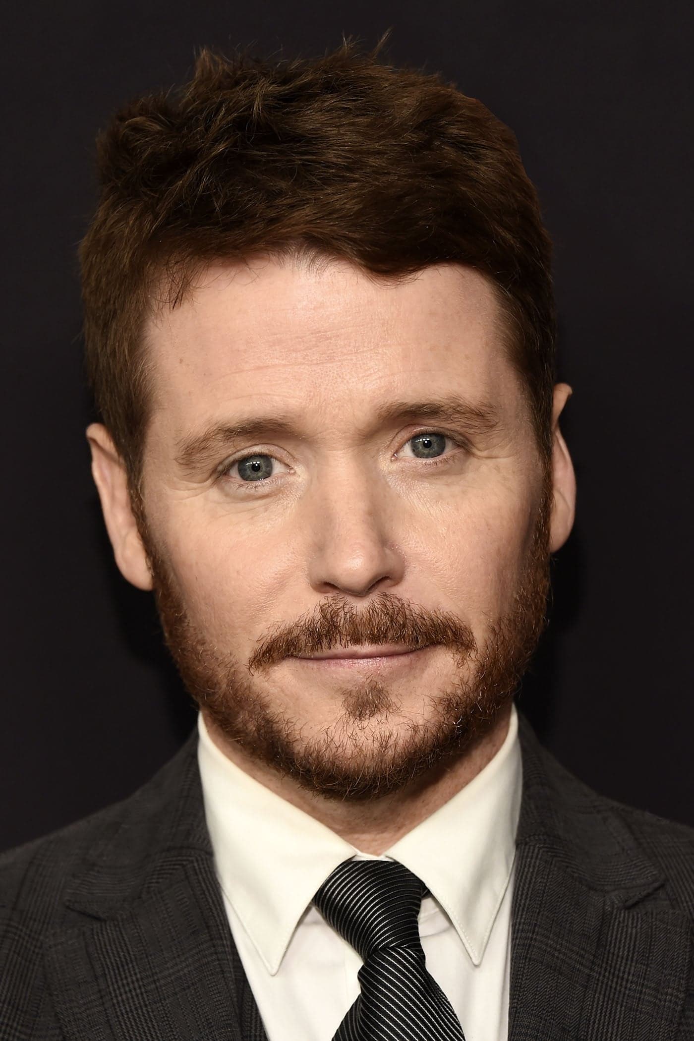 Kevin Connolly Profile Photo