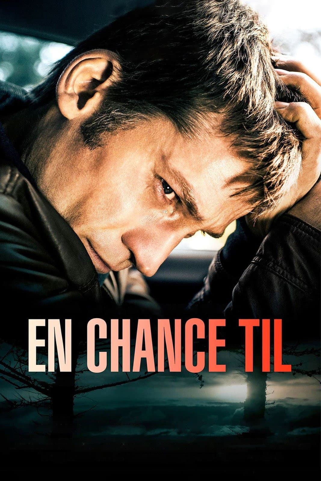 A Second Chance Movie Poster