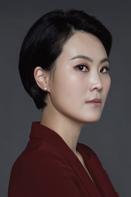 Kim Jae-hwa Profile Photo
