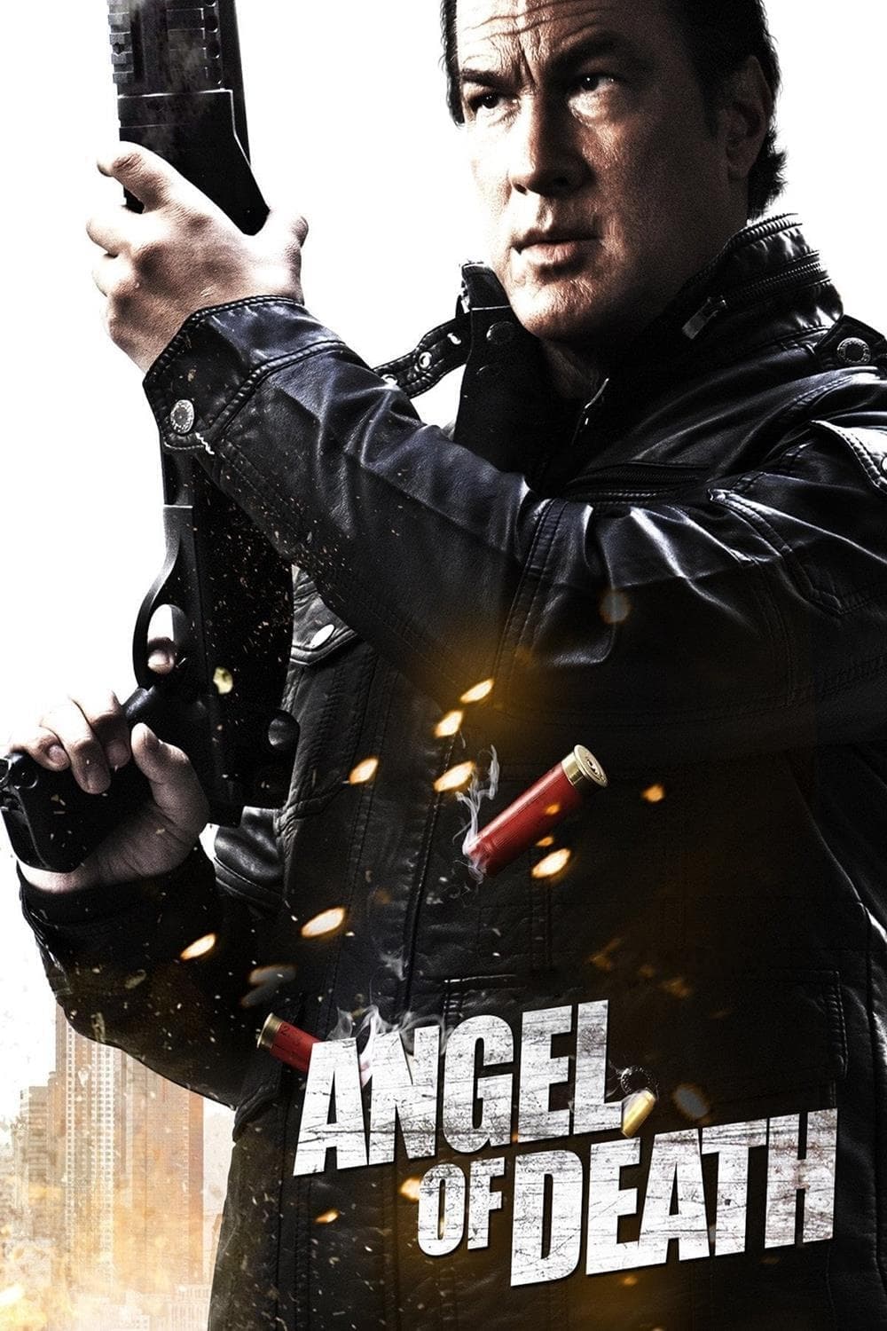 Angel of Death Movie Poster