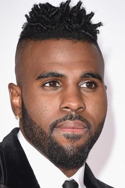 Jason Derulo Profile Photo