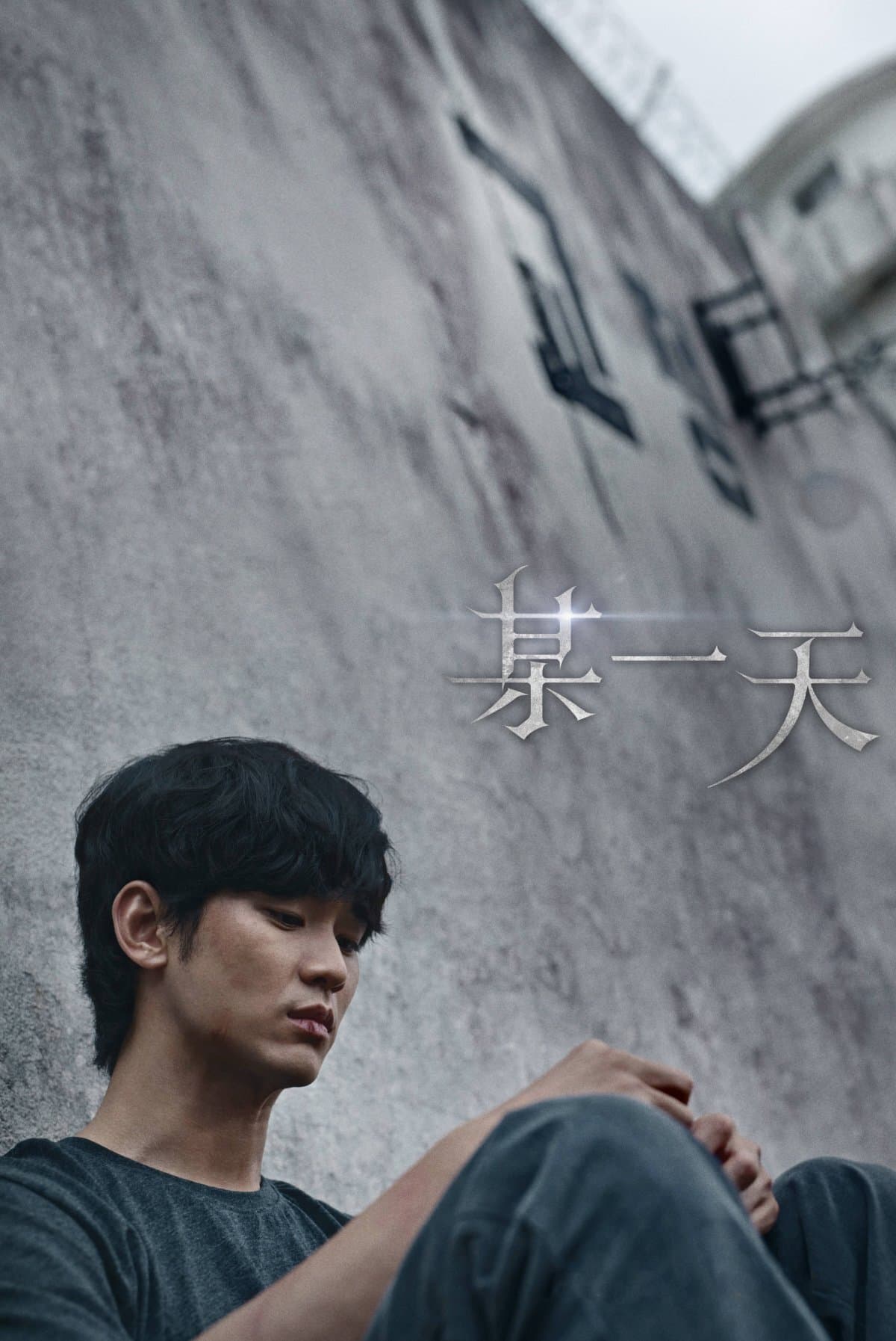 One Ordinary Day TV Show Poster