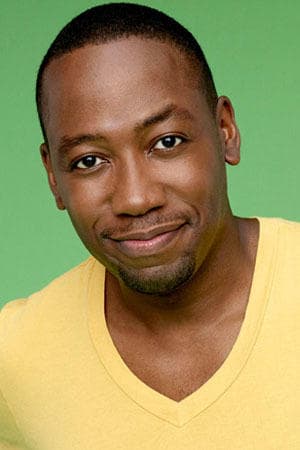 Lamorne Morris Profile Photo