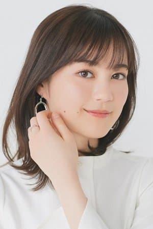 Erika Ikuta Profile Photo