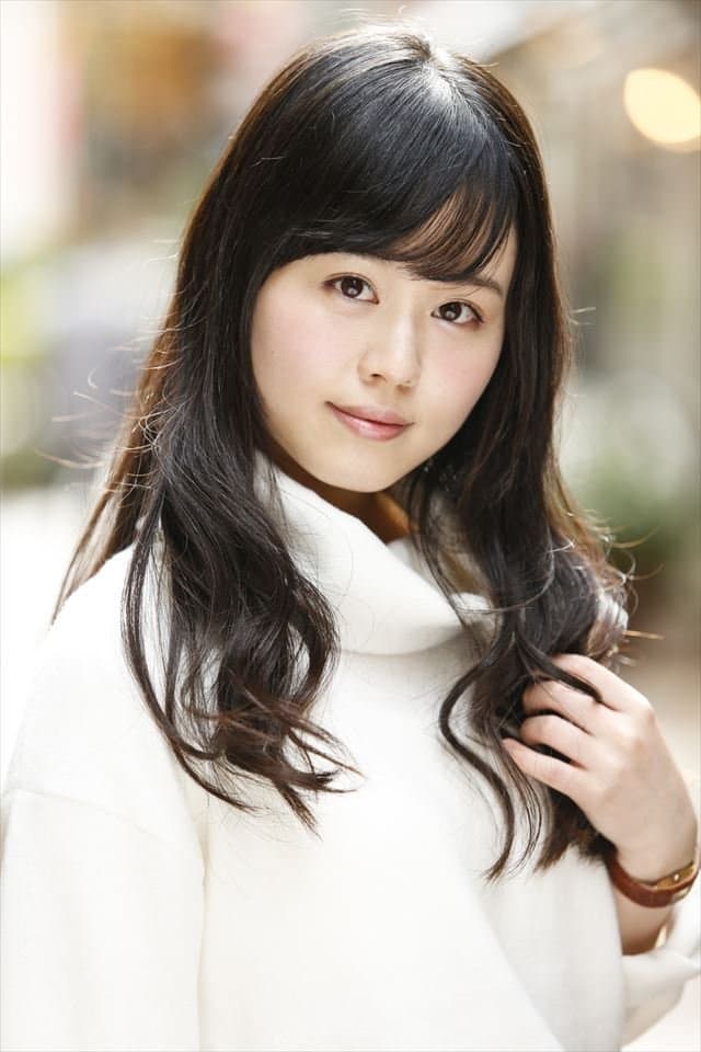 Natsumi Hioka Profile Photo