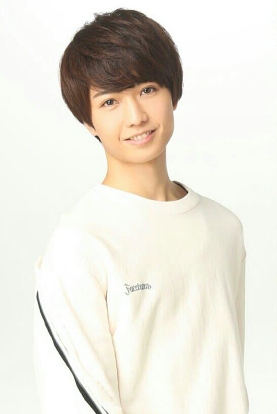 Yuya Hozumi Profile Photo