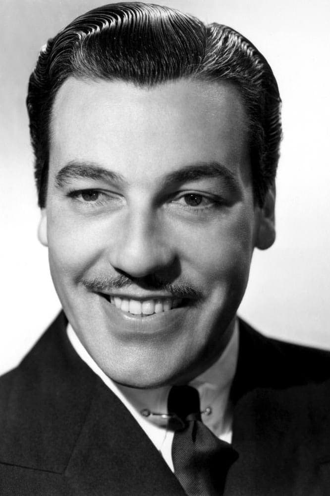 Cesar Romero Profile Photo