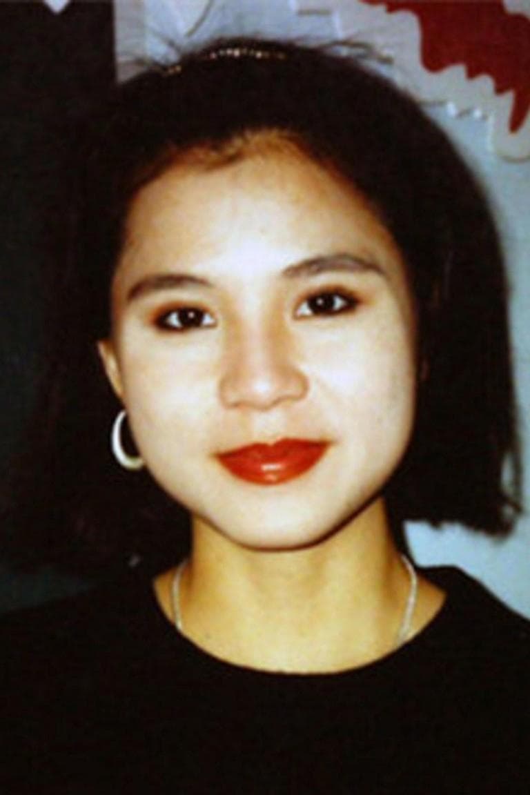 Sarah Lee Lai-Yui Profile Photo