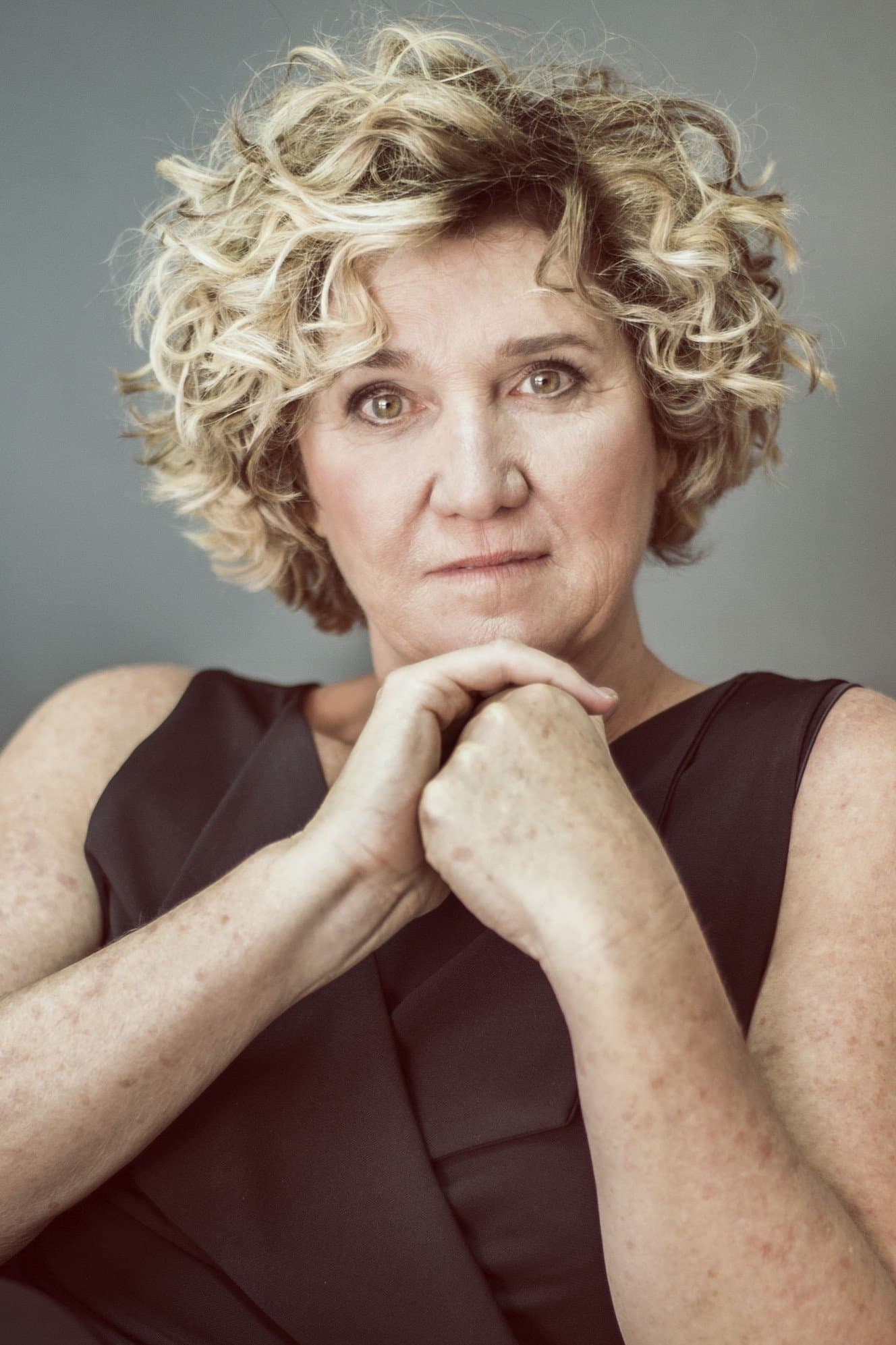 Ana Wagener Profile Photo