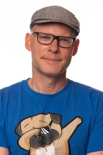Jason Bourque Profile Photo