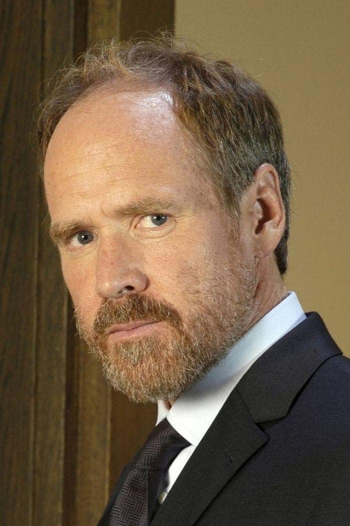 Will Patton Profile Photo