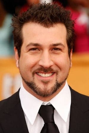 Joey Fatone Profile Photo