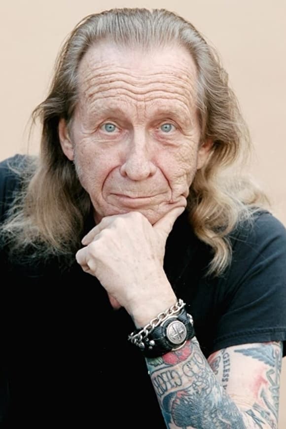 Paul Raci Profile Photo
