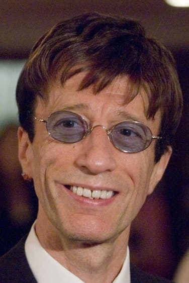 Robin Gibb Profile Photo