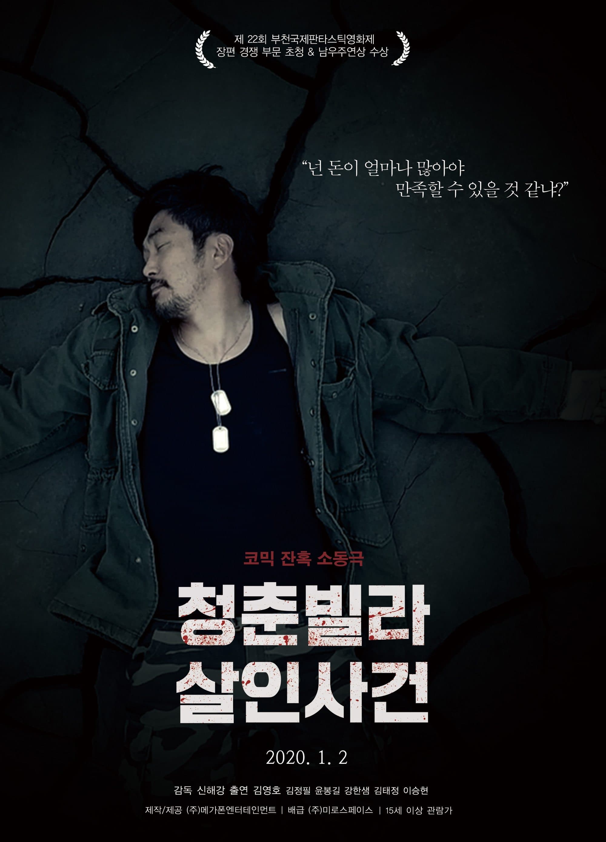 null Movie Poster