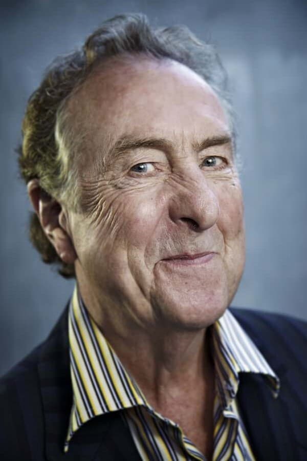 Eric Idle Profile Photo