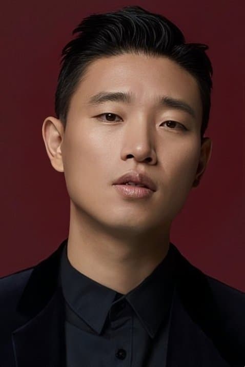 Kang Gary Profile Photo