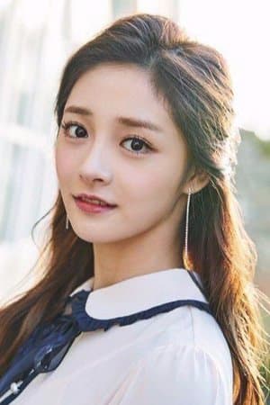 Zhou Jieqiong Profile Photo