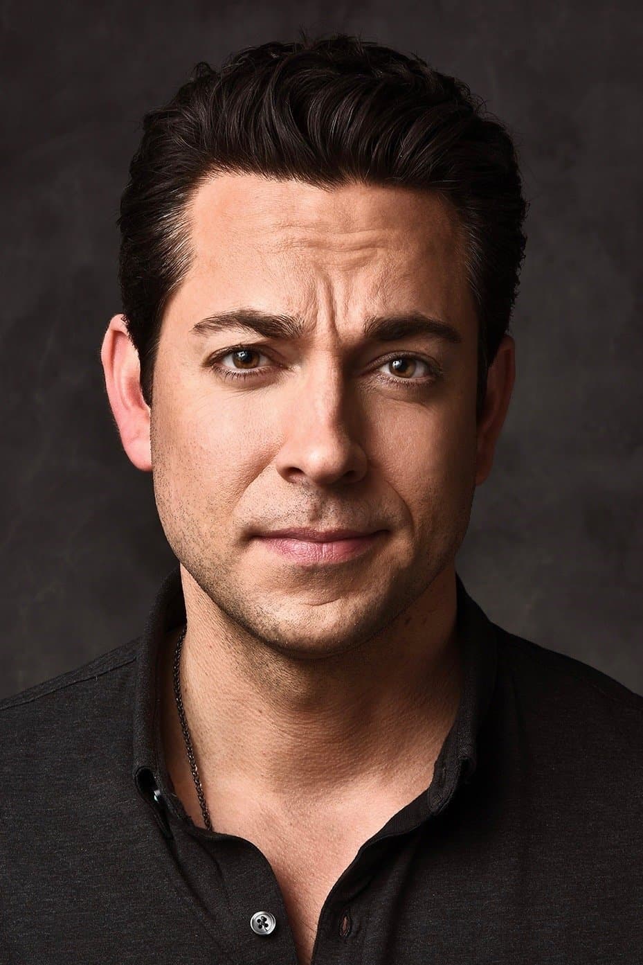 Zachary Levi Profile Photo