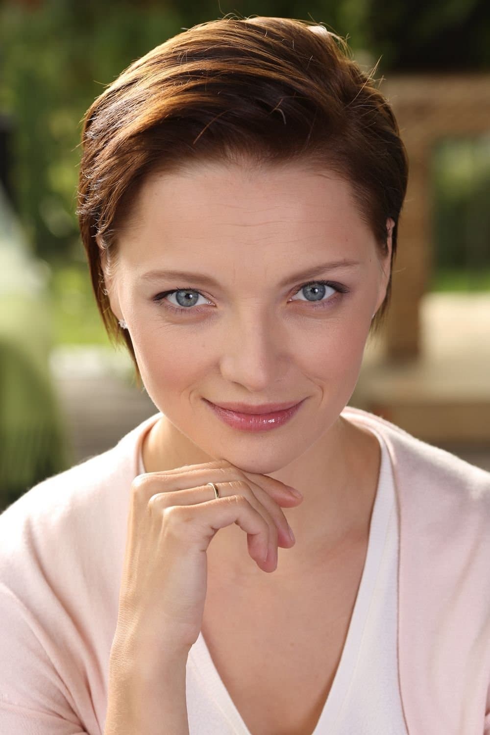 Ekaterina Vilkova Profile Photo